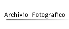 Archivio  Fotografico