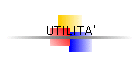 UTILITA'